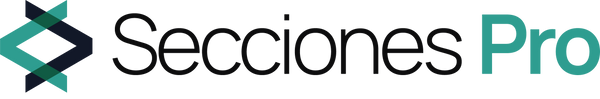 Secciones Pro